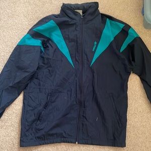 Adidas jacket